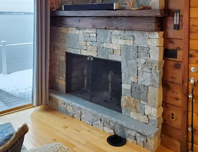 Interior Fireplaces