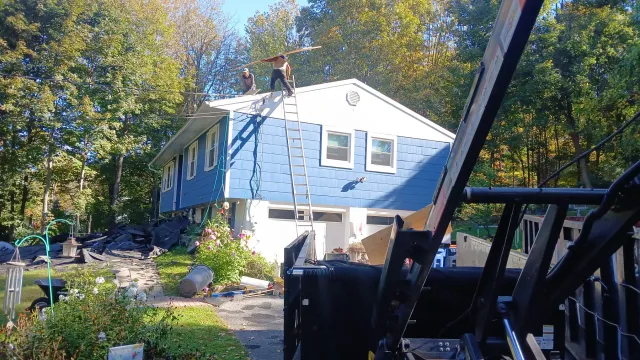 work photo from vmbroofingsiding.com