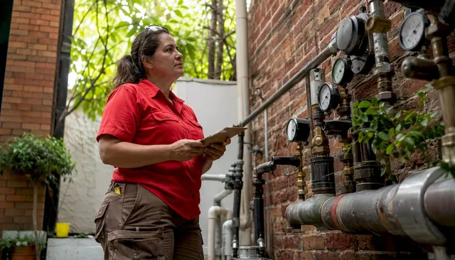 Upgrade Your Restaurant Plumbing System: A Manager's Guide