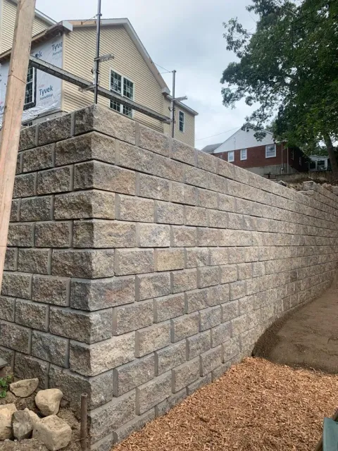 work photo from elmerslandscapingconstructionma.com