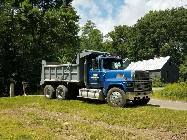 work photo from forrestexcavationmaine.net