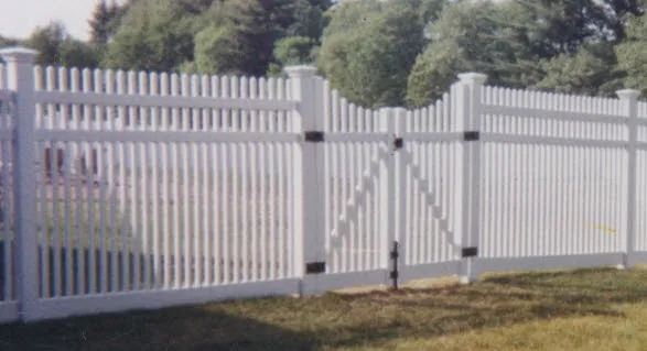 Arrow Fence Co., Inc. verified work photo