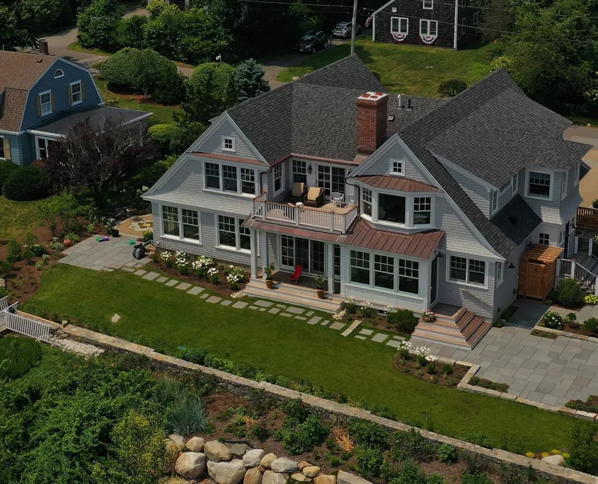 work photo from bayviewbuilders.com
