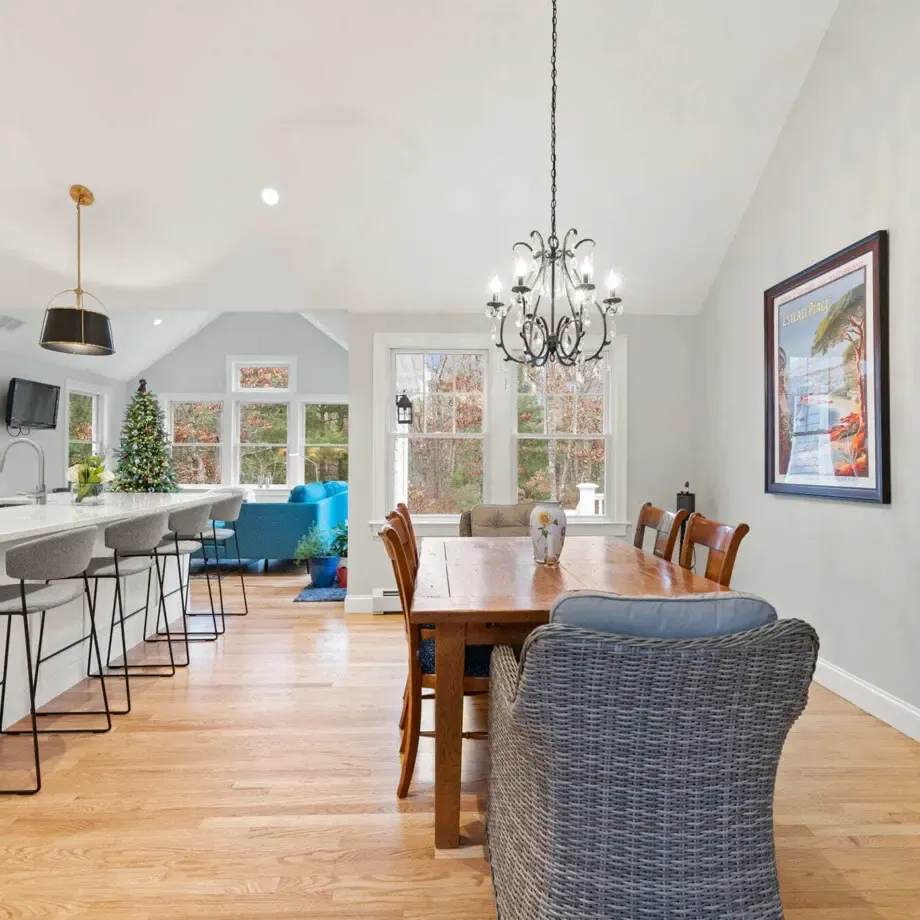 Cotuit home remodel mullen building 18 1