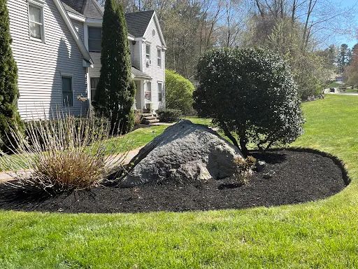 PGP Landscape Inc. work photo