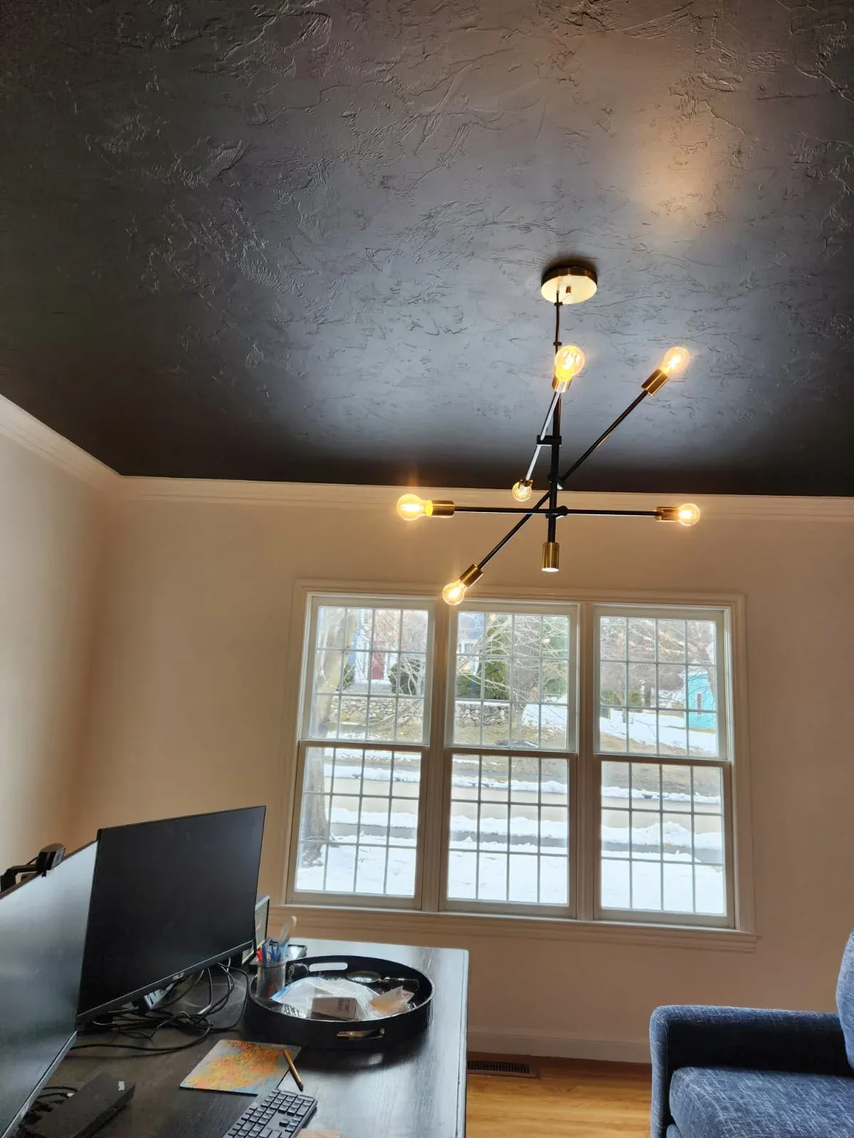 work photo from joelspaintingandcarpentry.com