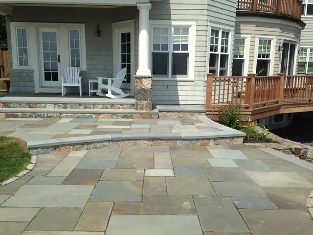 Jeffrey's Creek Land Contractors, Inc