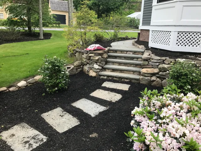 Eiland Masonry & Repair work photo