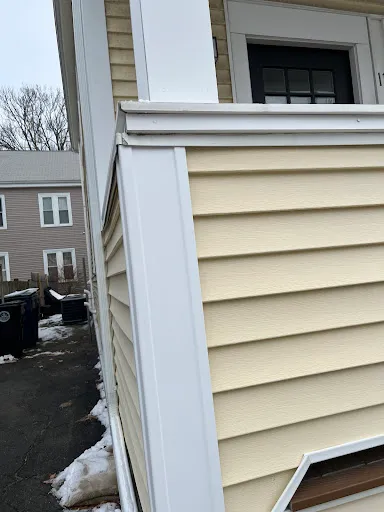 This & That Handyman Services work photo