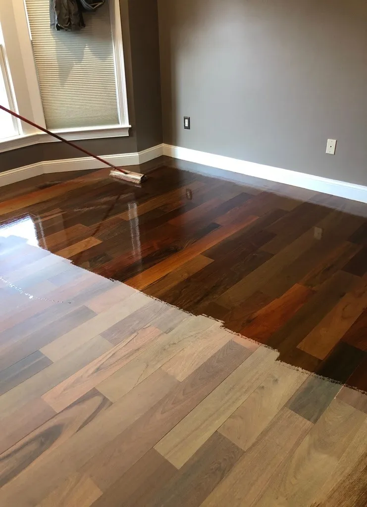work photo from brilliantfinishes.com