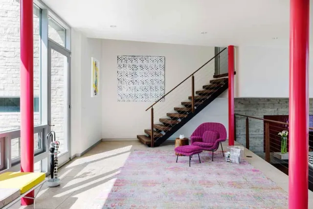 Modern Haven