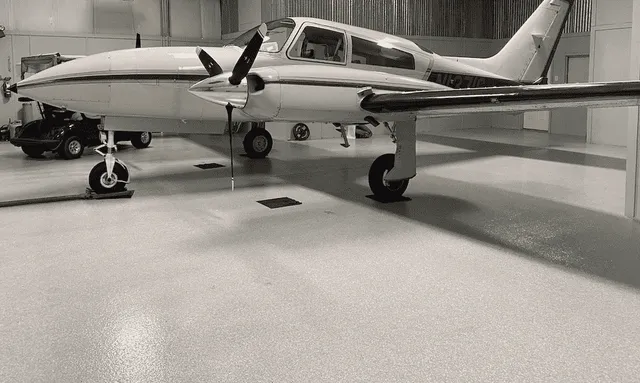 work photo from capeepoxy.com