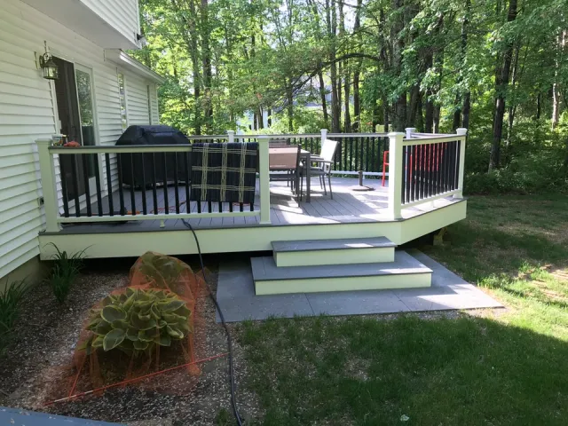 Seacoast Renovation and Insulation work photo