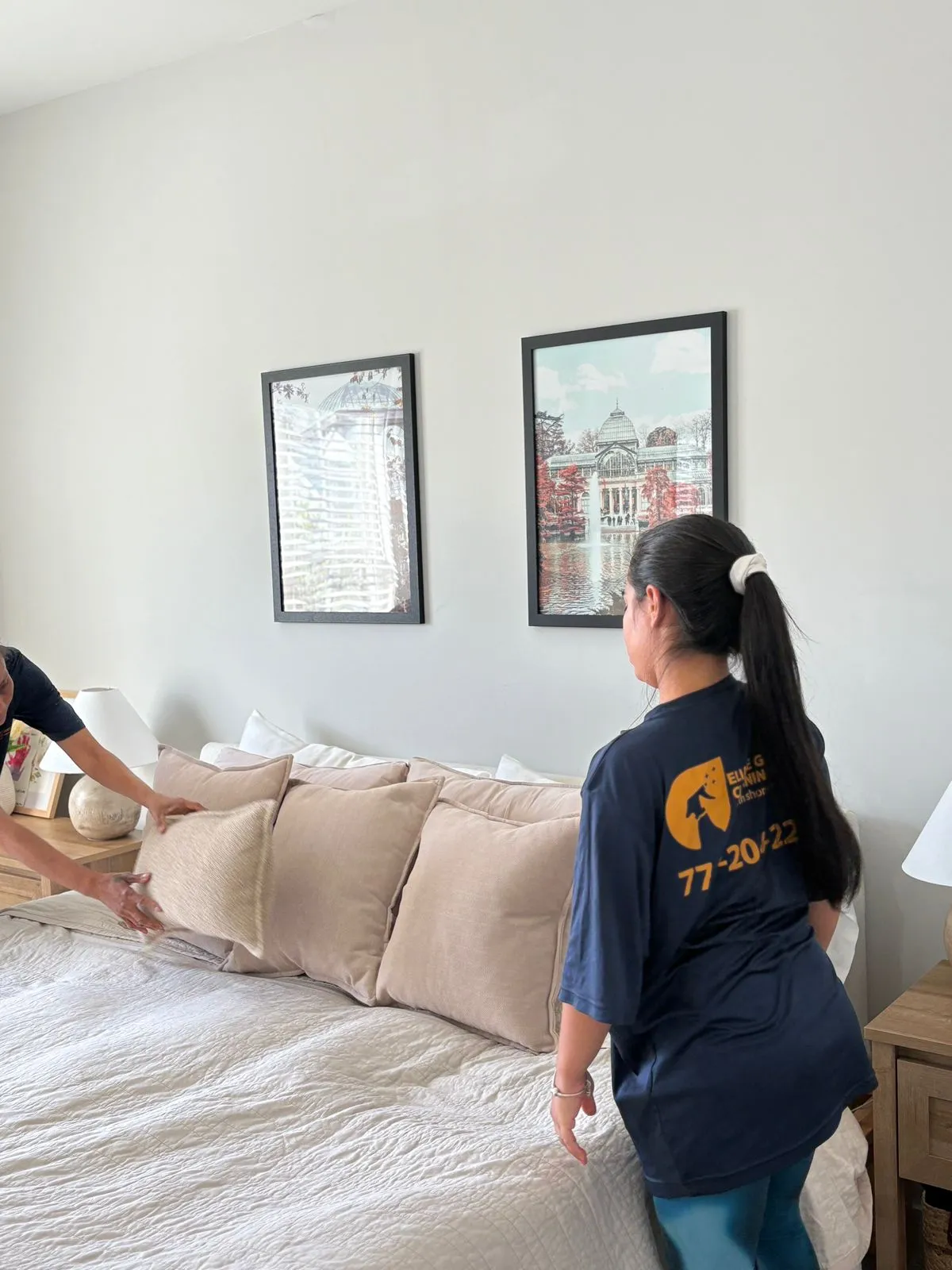 SouthShore Pro Cleaner Inc