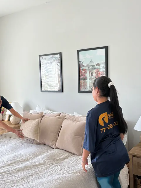 SouthShore Pro Cleaner Inc