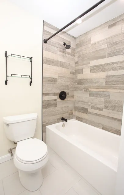 TB Homes, Inc work photo