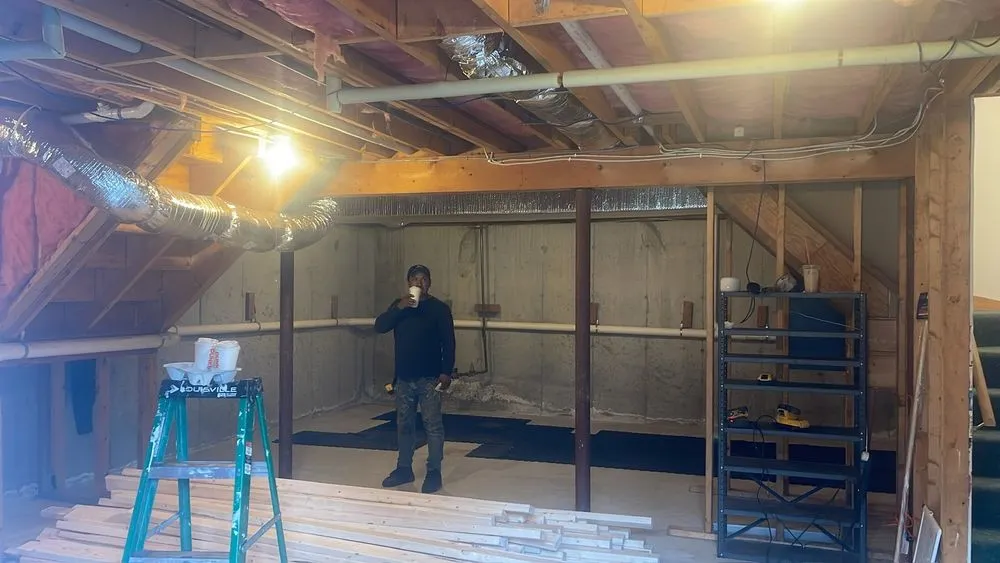 Bull General Construction Corp. researched project photo