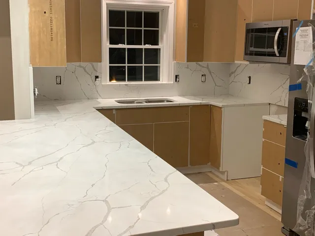 Pioneer Stone Works LLC work photo