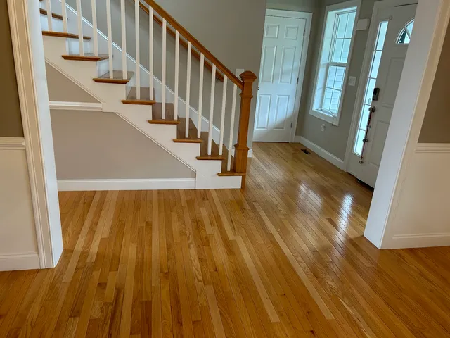 Dazilio Flooring work photo