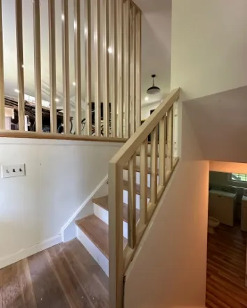 work photo from alainconstruction.com