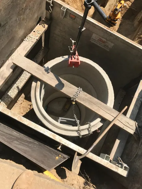 work photo from buttsbrosexcavation.com
