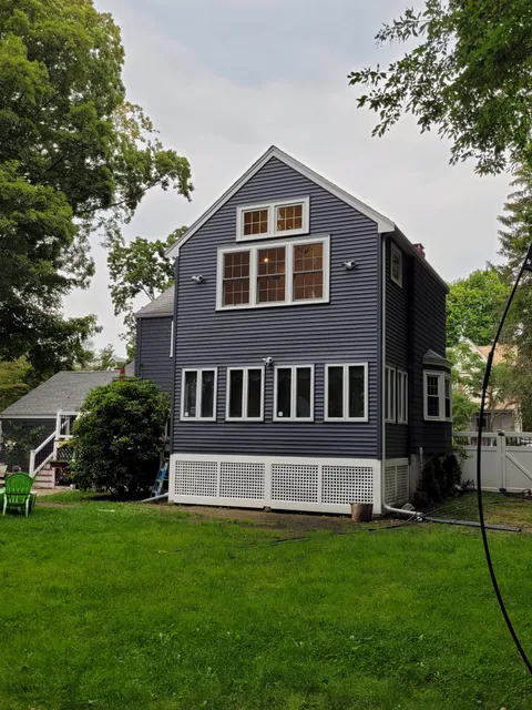 JC BUILDING, REMODELING INC. work photo