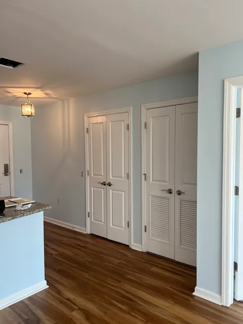 Rudy's Carpentry & Painting work photo