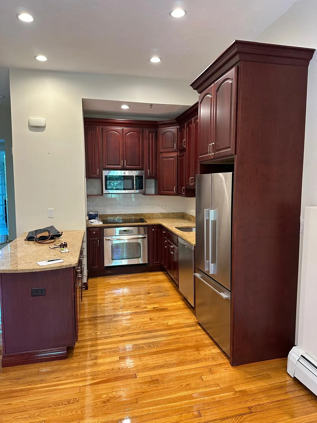 Smart Painting and Carpentry Inc