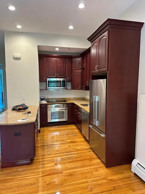 Smart Painting and Carpentry Inc