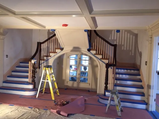Northeast Painter and Construction