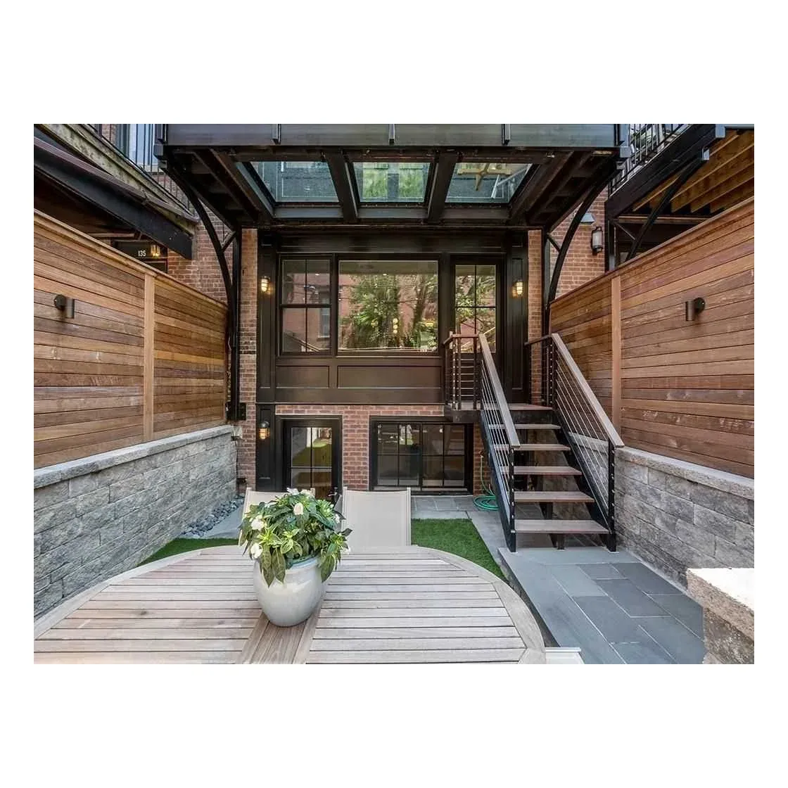 Plattypus LLC researched project photo
