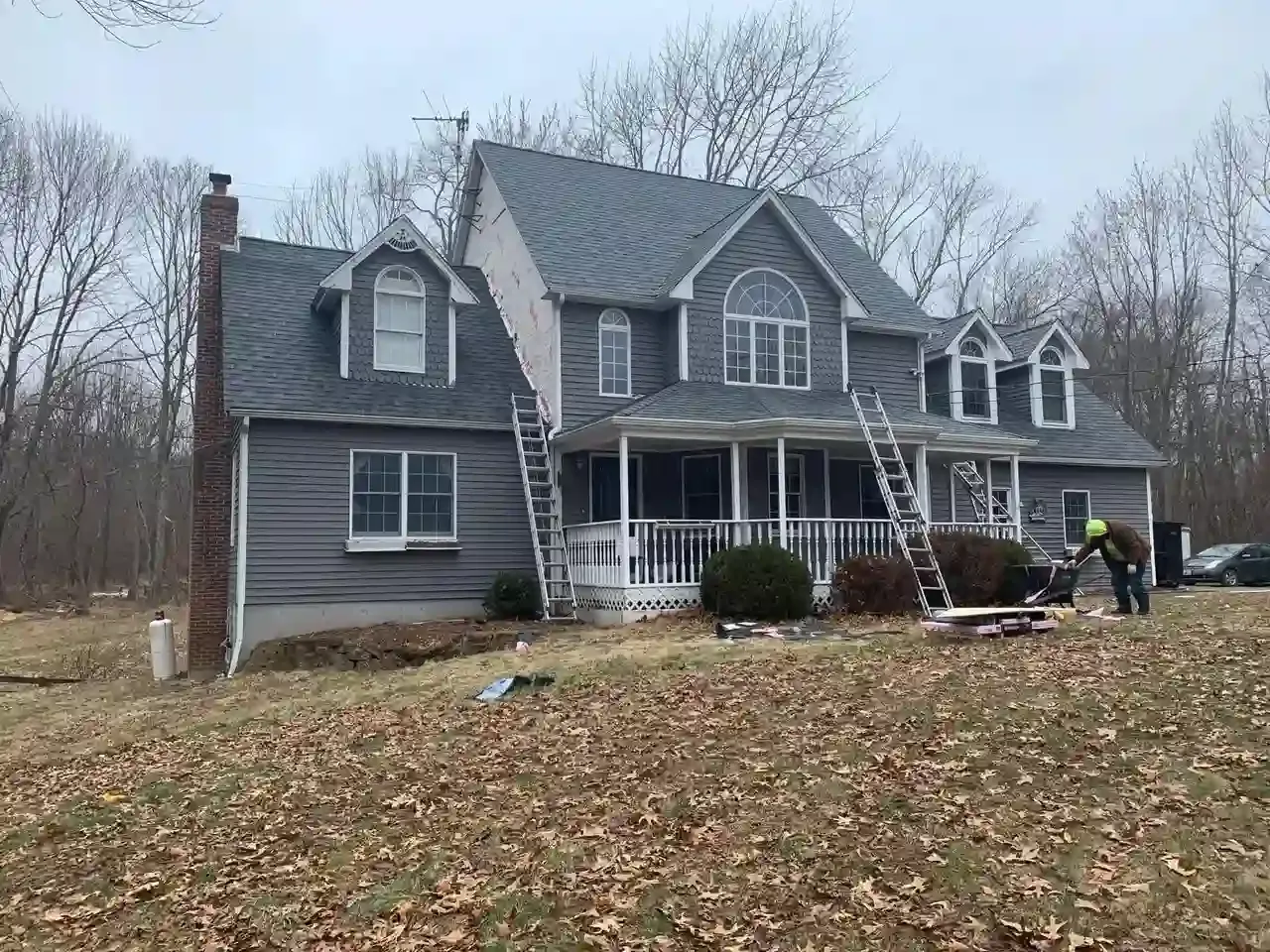 work photo from stevensroofingconstruction.com