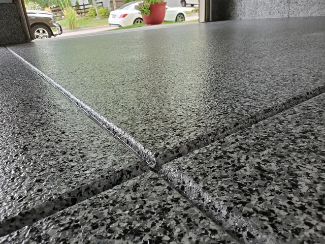 PremierGarage of Foxborough work photo