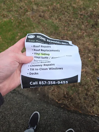Review photo by Jason Walsh