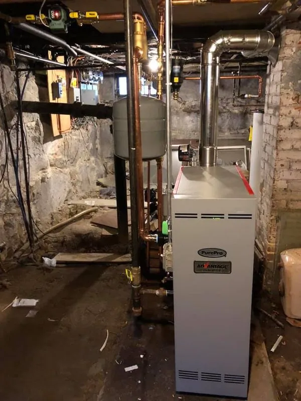 Pipe Installation and Repairs
