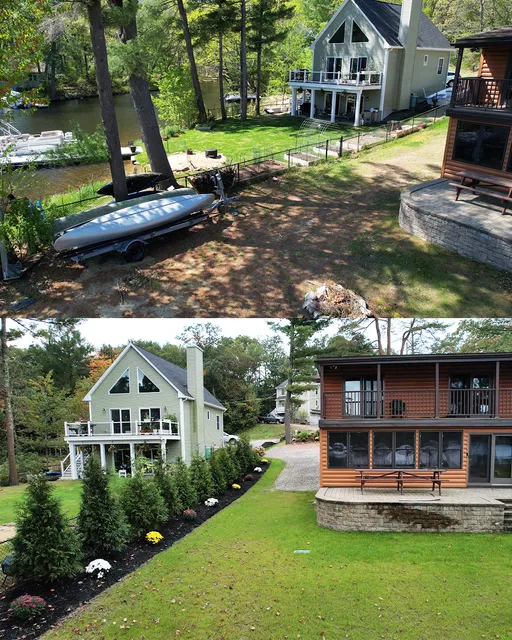 work photo from hunterslandscapingllc.com