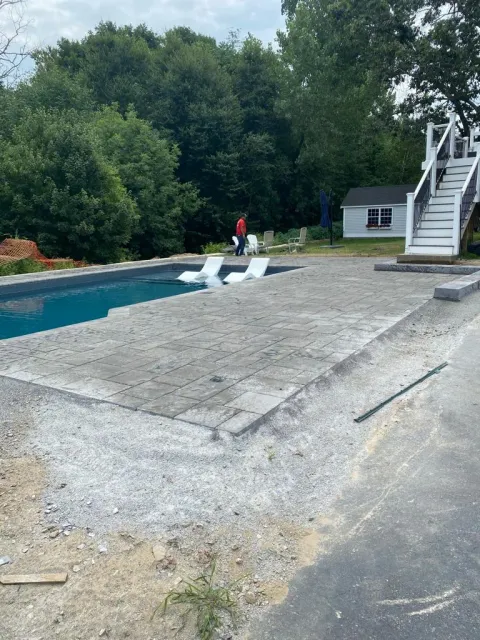 work photo from cglandscapedesigncorp.com