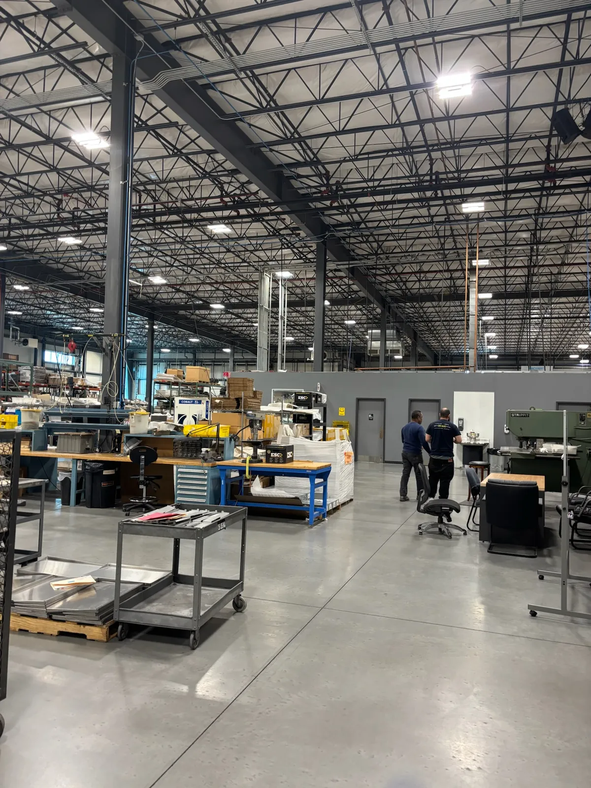 Cognati Electric Inc.