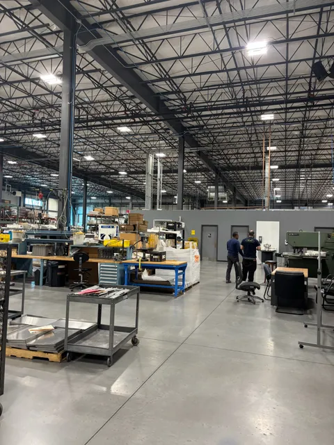 Cognati Electric Inc.
