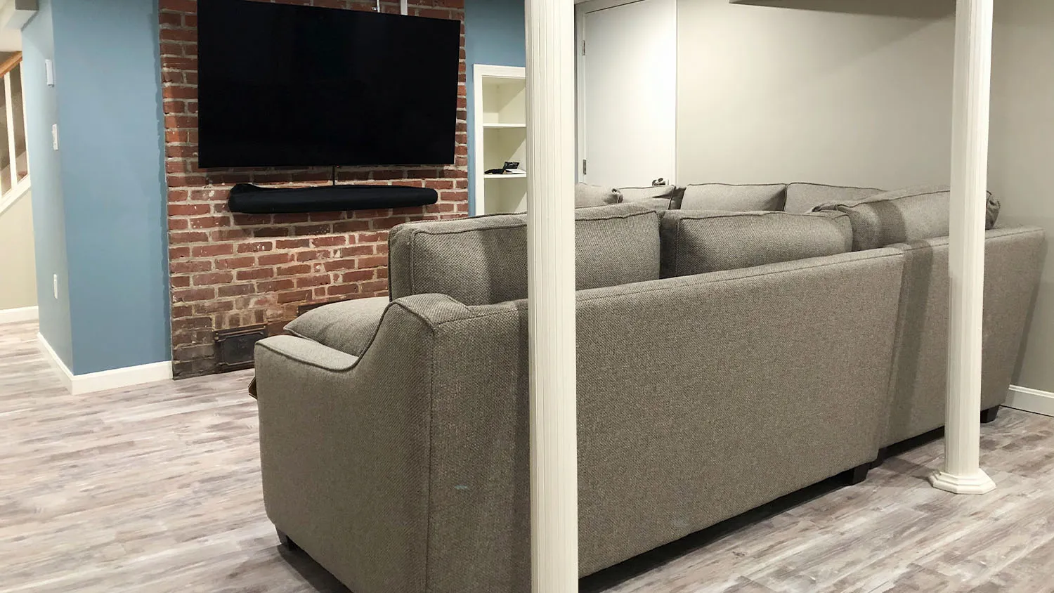 Improved Space LLC