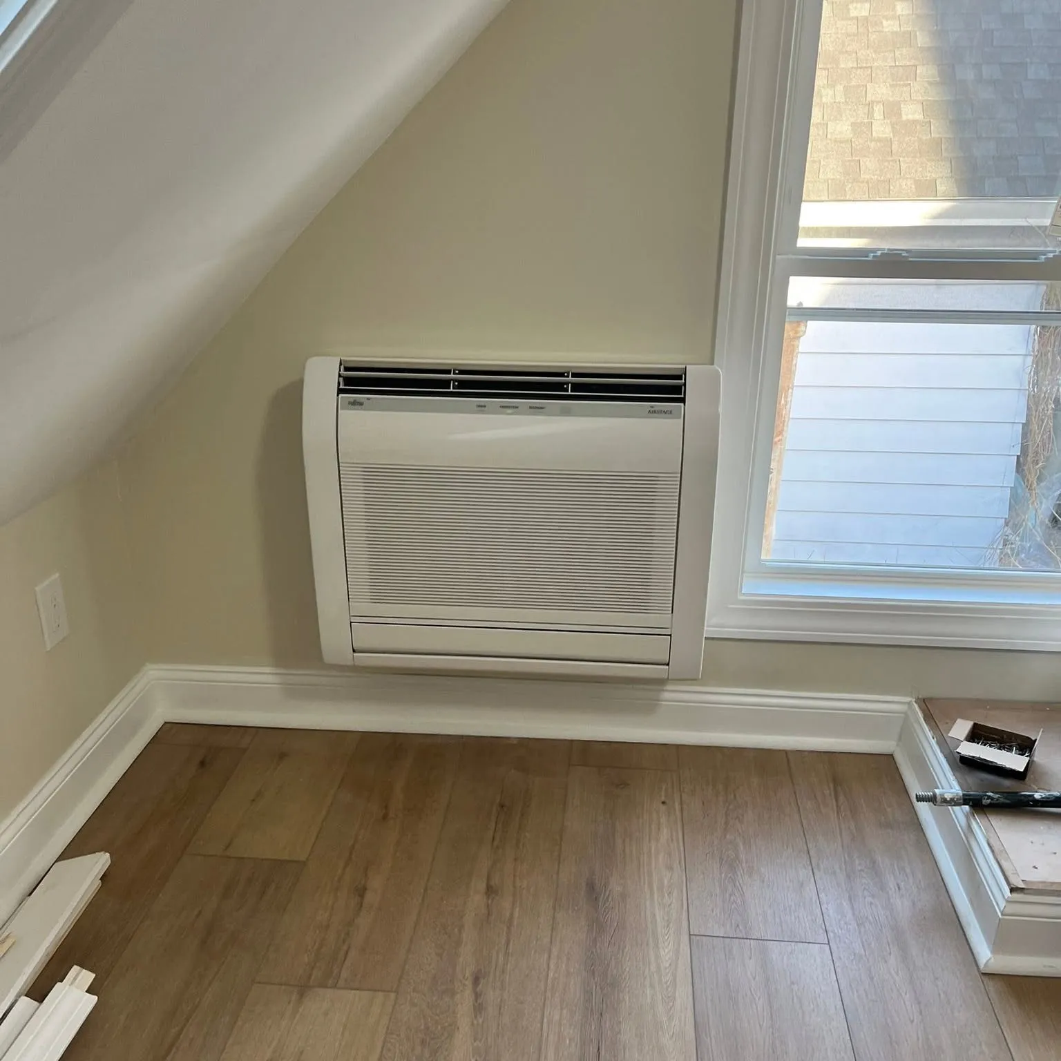 Arctico Refrigeration Inc researched project photo