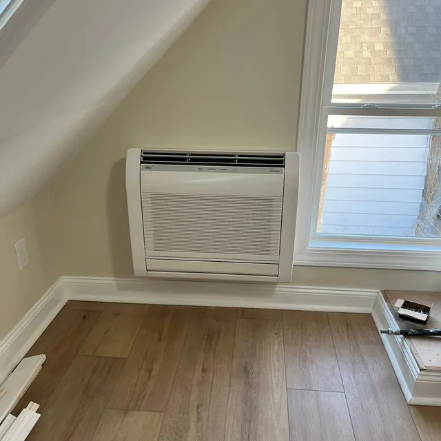Arctico Refrigeration Inc researched project photo
