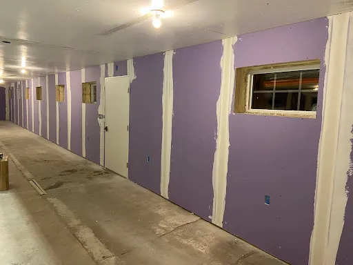 ARdrywall & Renovations work photo