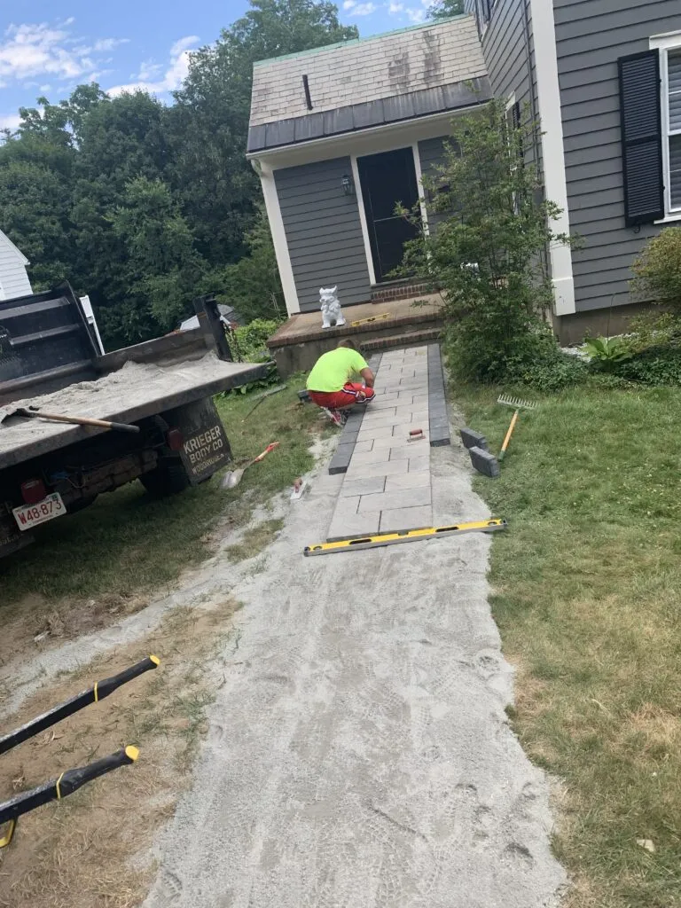 work photo from pinwheelpropertyllc.com