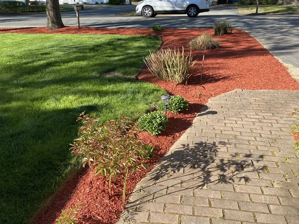 work photo from rvmlandscaping.com
