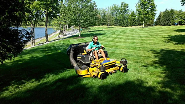 Pegton's Property Maintenance work photo