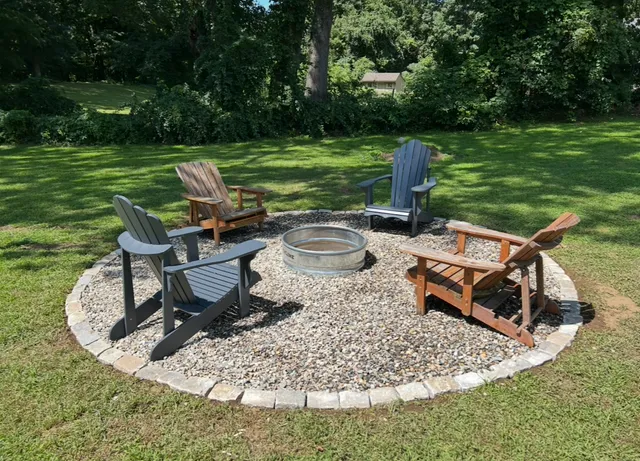 Peak Landscape and Design work photo