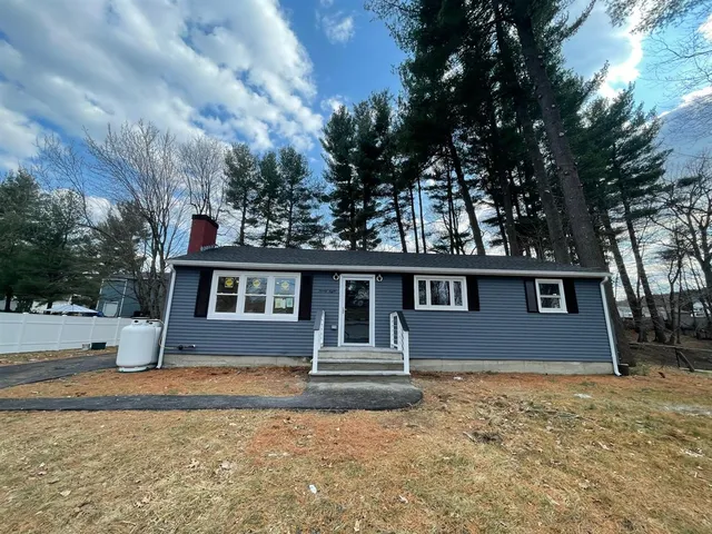 Additions and exteriors