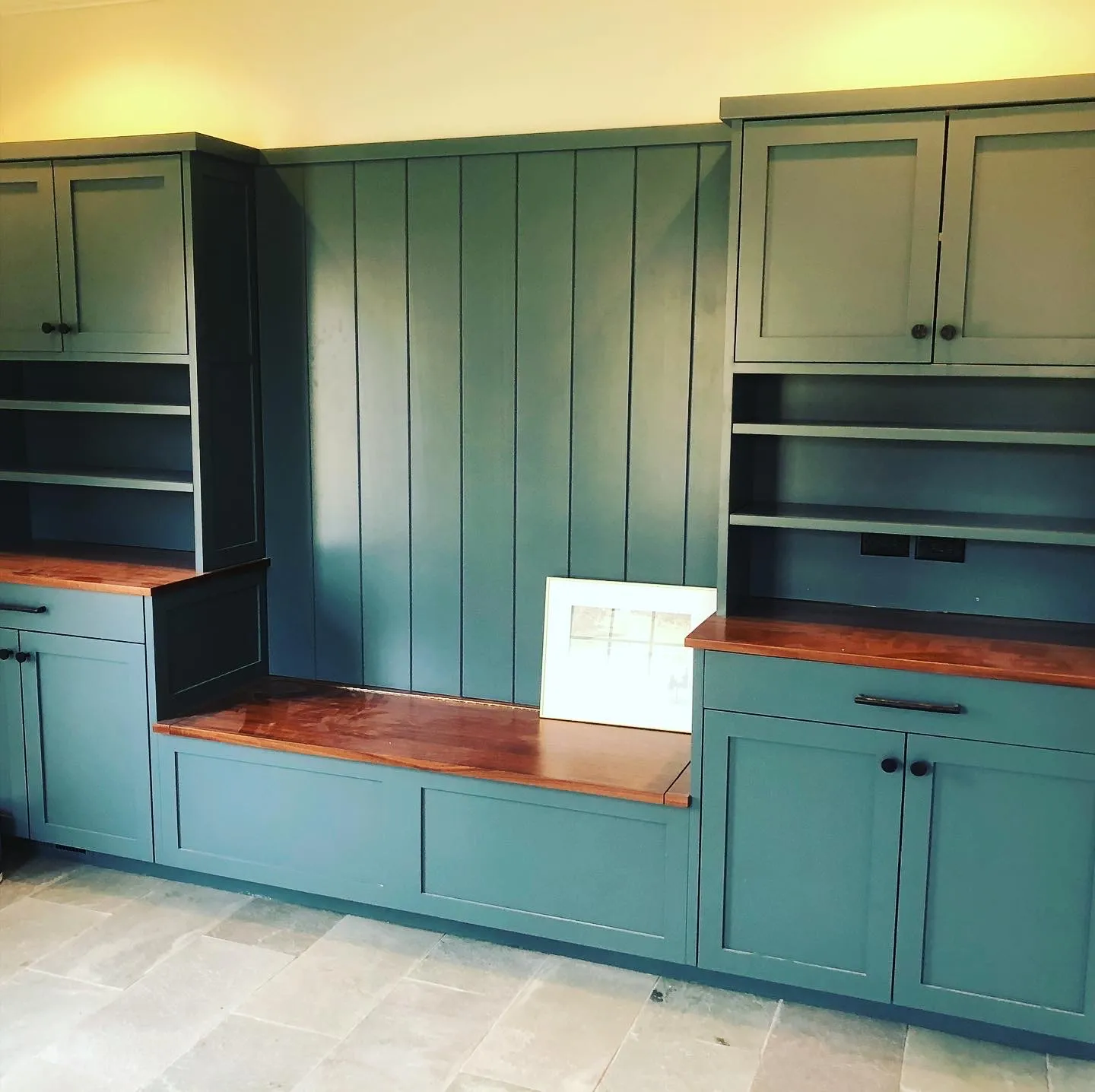 Pope Cabinets and Closets