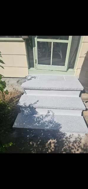 Local masonry solutions